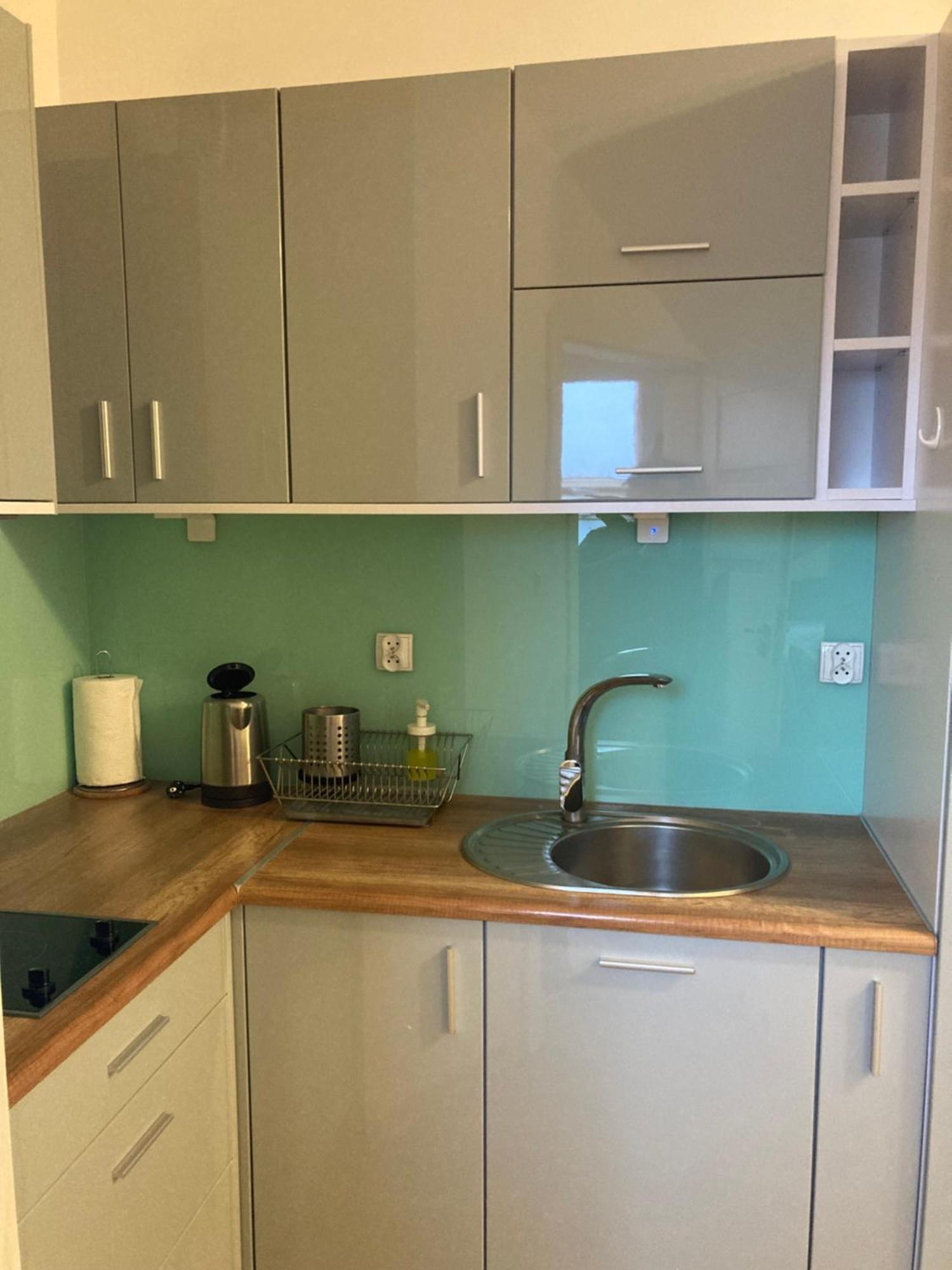 Na Fali W Karwi Apartment *