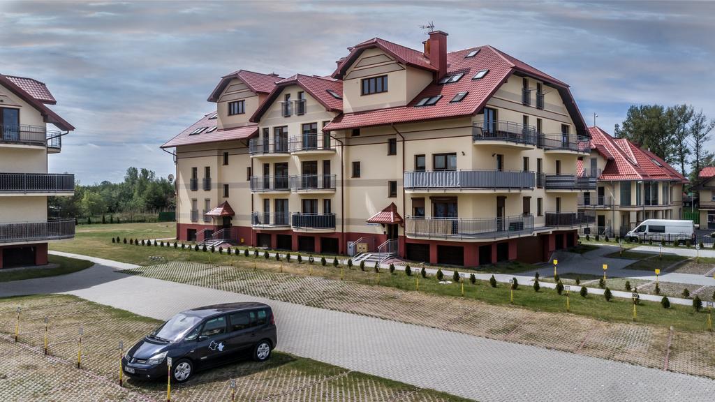 Na Fali W Karwi * Karwia